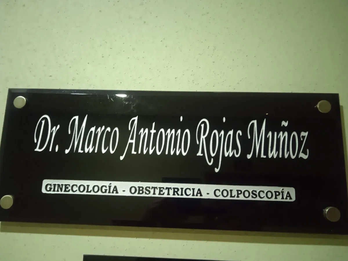 Foto 3 de Dr. Rojas Muñoz Marco Antonio, por Doctor Rojas Muñoz Marco Antonio