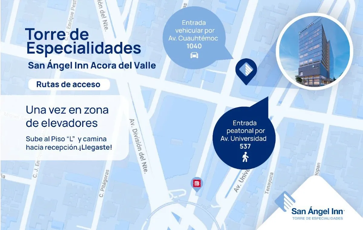 Foto 4 de y Cuidados de la Mujer -Acora Del Valle, por Ginecología y Cuidados de la Mujer -Acora Del Valle