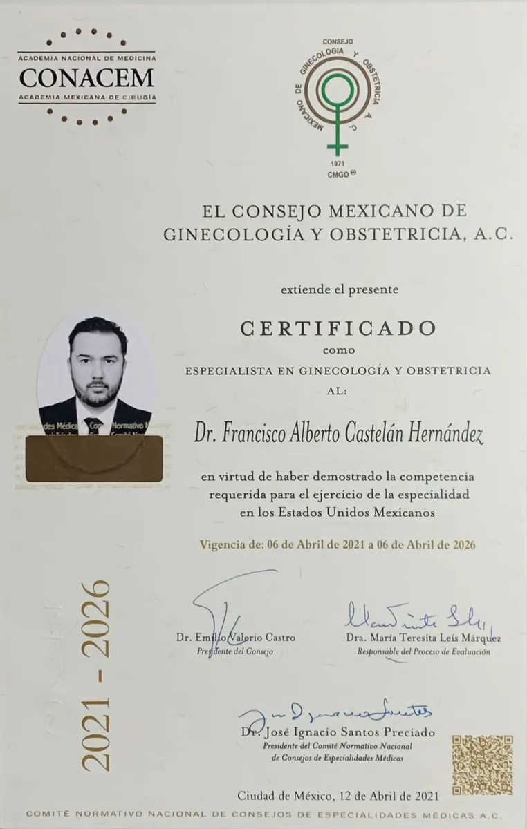Foto 2 de Dr. Alberto Castelán Hdez., por Consultorio Médico Dr. Alberto Castelán Hdez.