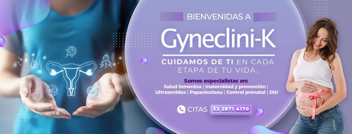 Foto 3 de Gyneclini-k Tonalá, por Gyneclini-k Tonalá