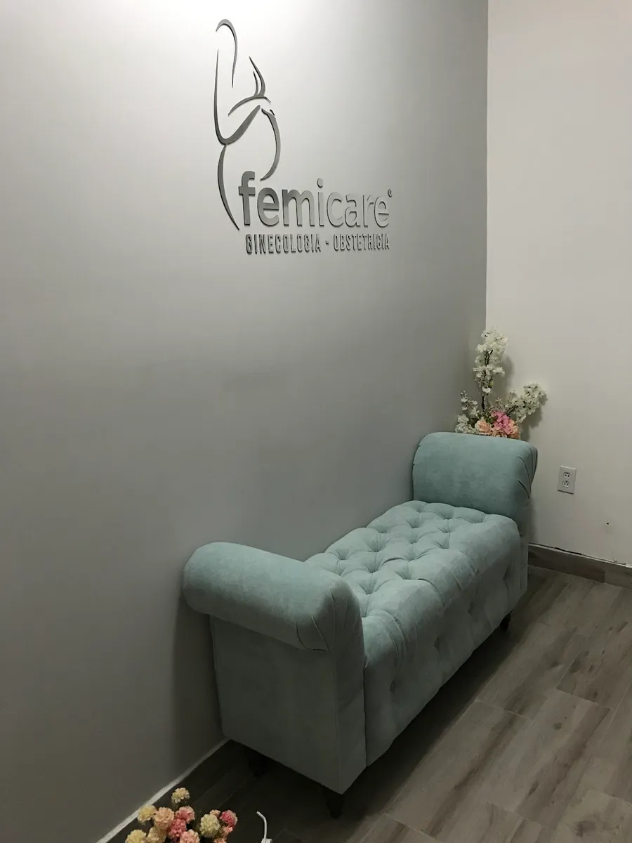 Foto 4 de Femicare, por Omar Cervantes