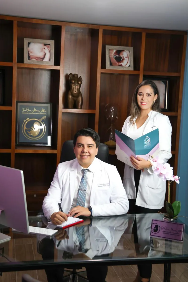 Foto 4 de Dr. Oscar Alvarez, por Dr Oscar Alvarez Alfaro Medicina Materno Fetal Tuxtla Chiapas
