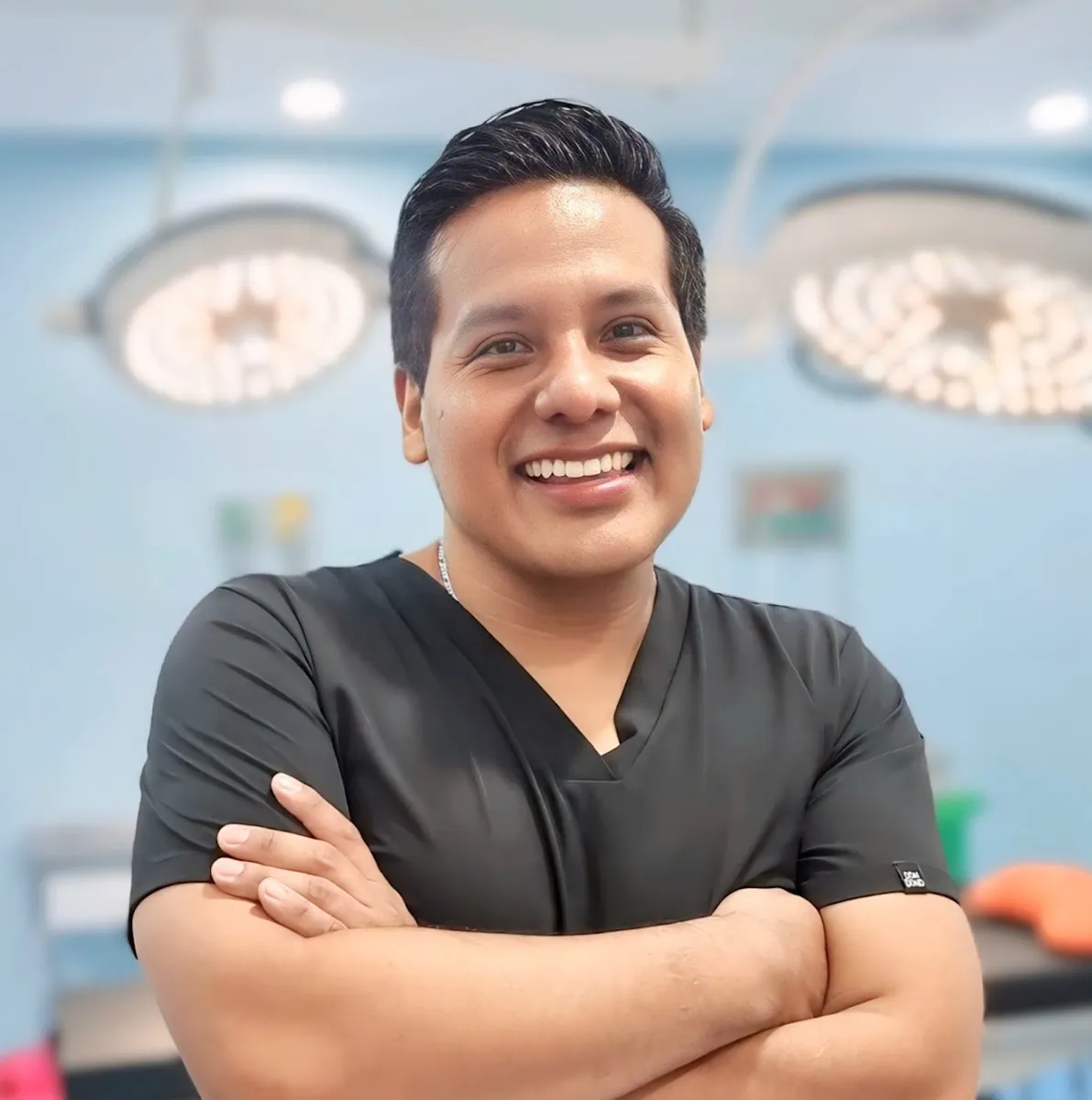 Foto 1 de Dr. Ariel Pablo, por Dr Ariel Pablo Ginecólogo
