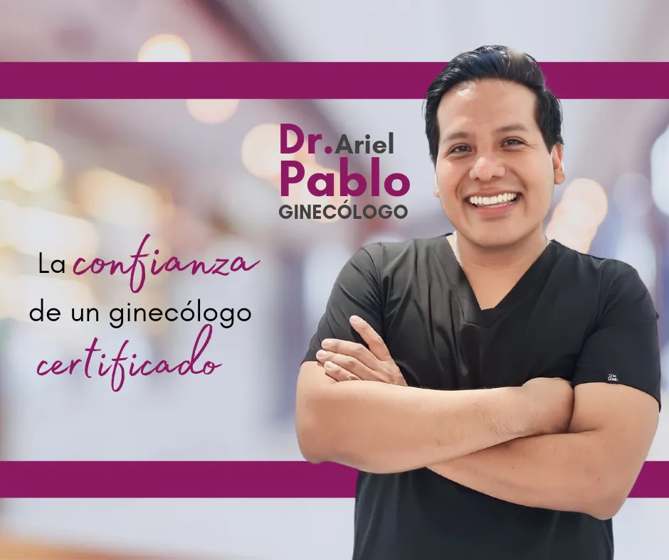 Foto 4 de Dr. Ariel Pablo, por Dr Ariel Pablo Ginecólogo