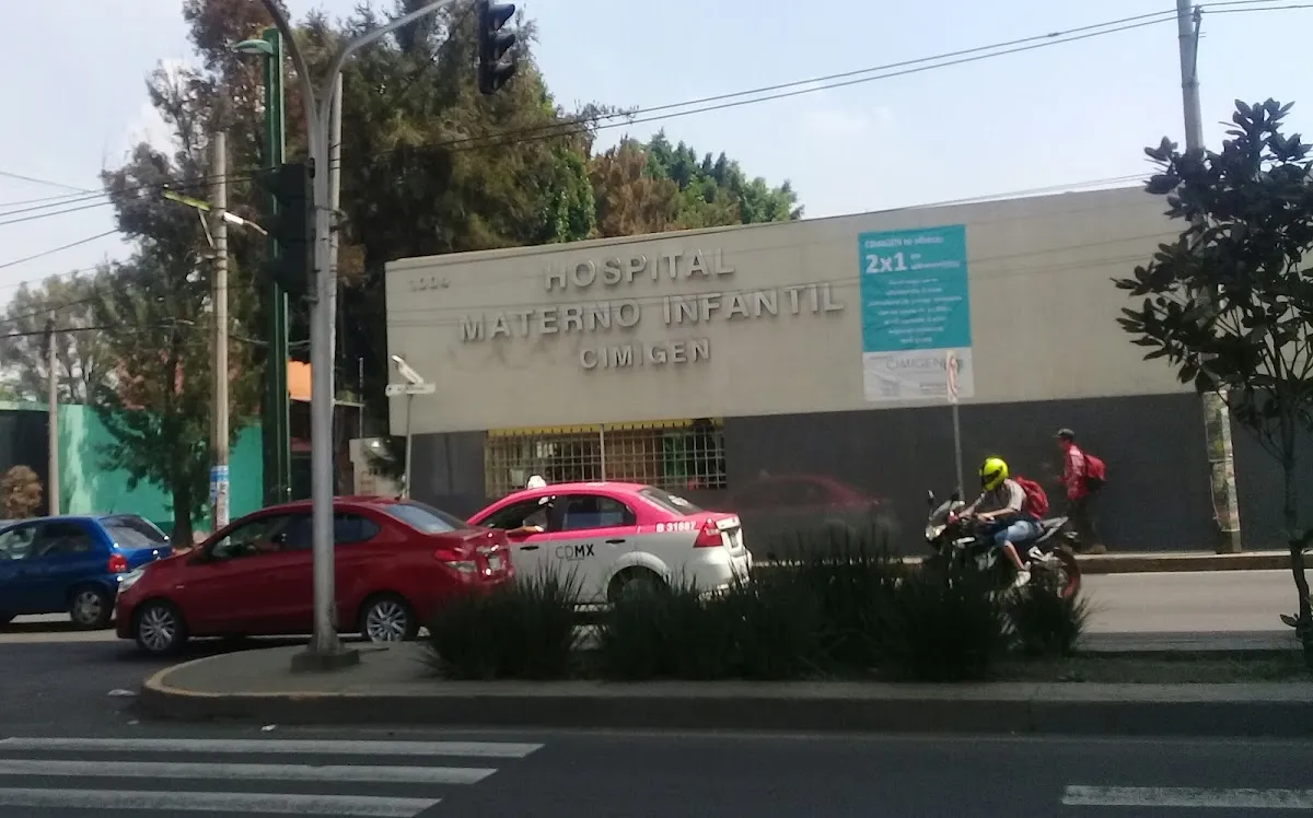 Foto 2 de Asociación Hispano Mexicana I.A.P, por Yazmin Valagues