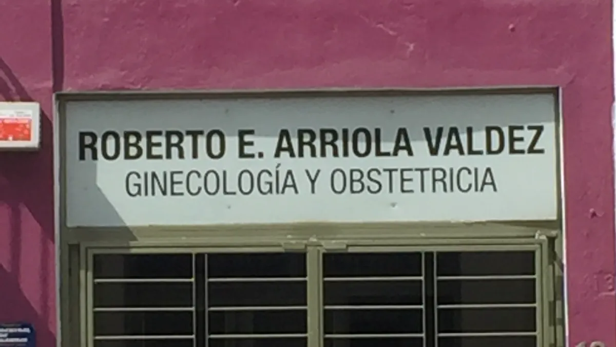Foto 1 de Dr. Roberto E. Arriola Valdez, por Ginecología y obstetricia Dr. Roberto E. Arriola Valdez