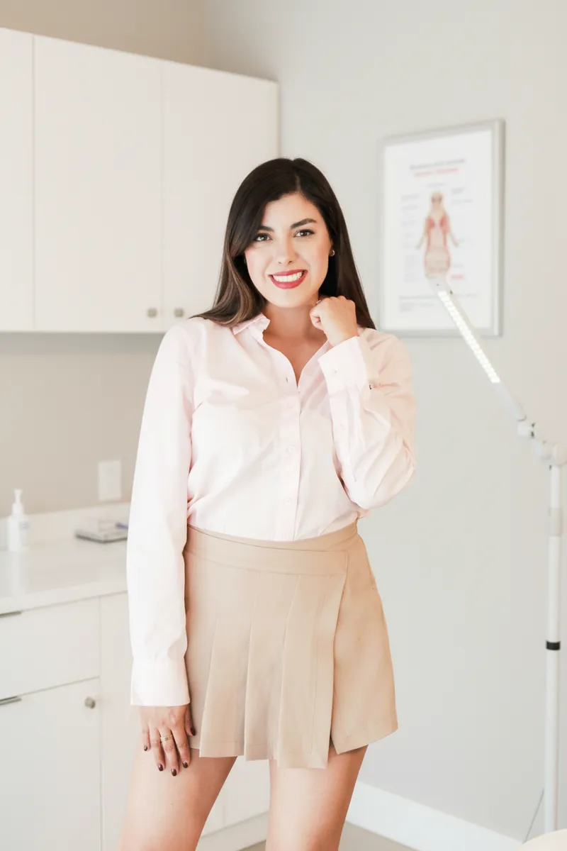 Foto 4 de Dra. Esmeralda Anguiano, por Dra. Esmeralda Anguiano - Ginecología y Obstetricia