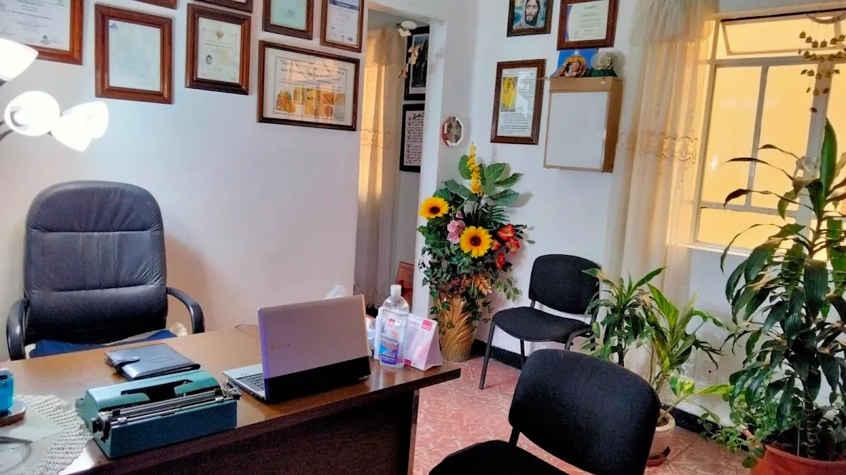 Foto 2 de Dra. YOLANDA Torres Hdz. de la MUJER y MEDICINAS NATURALES para TODA LA FAMILIA ., por YOLANDA TORRES HDZ.