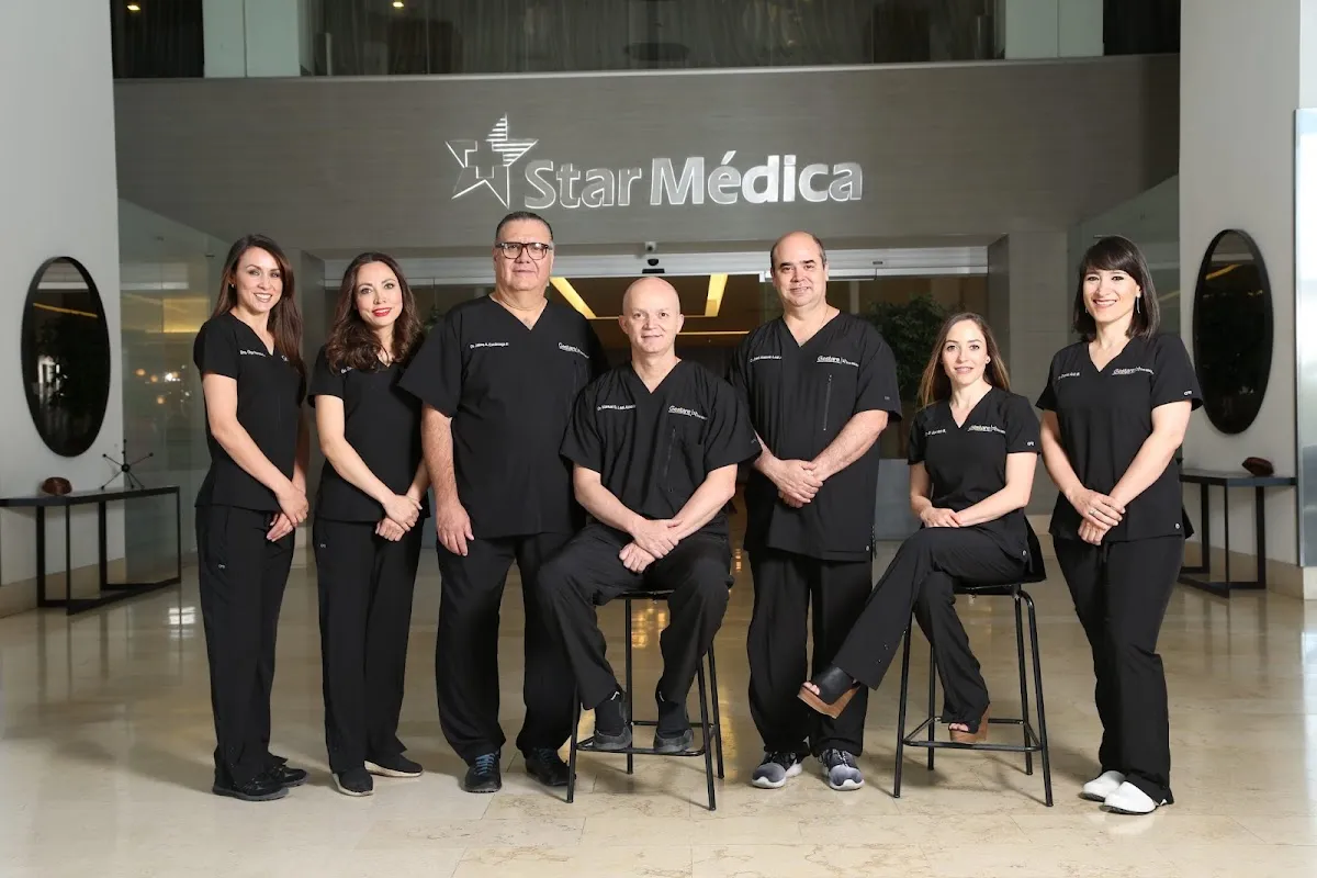 Foto 1 de Clínica de Reproducción Asistida Gestare Star Médica, por Clínica de Reproducción Asistida Gestare Star Médica