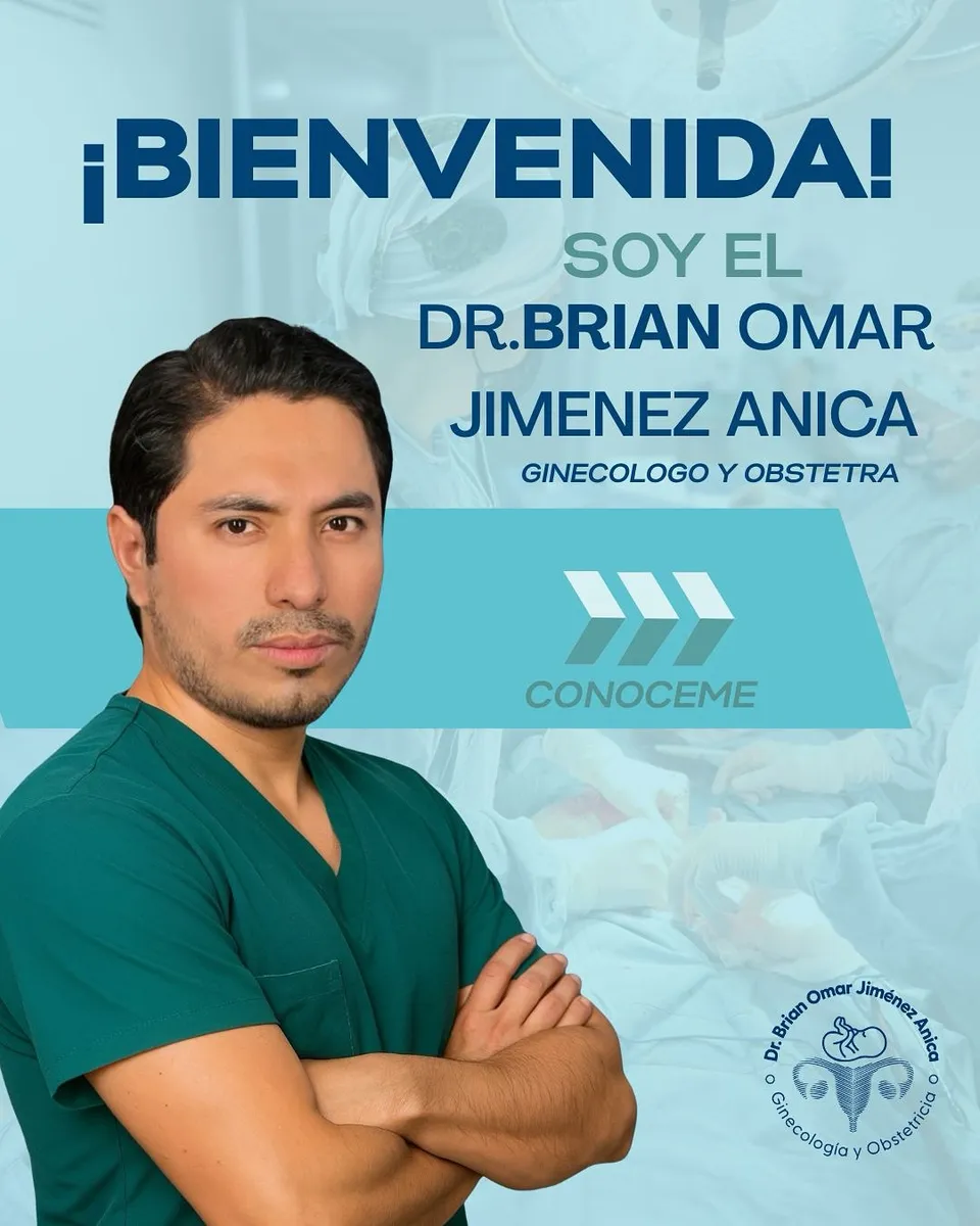 Foto 4 de Dr. Brian Omar Jiménez Anica, por Dr. Brian Omar Jiménez Anica | Ginecólogo Obstetra en Orizaba