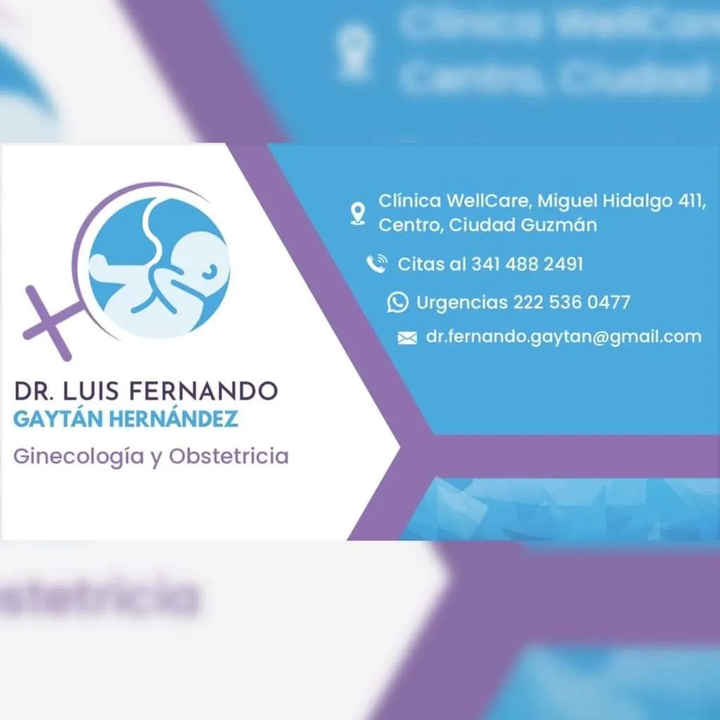 Foto 4 de Dr. Luis Fernando Gaytán, por Dr. Luis Fernando Gaytan Hernandez