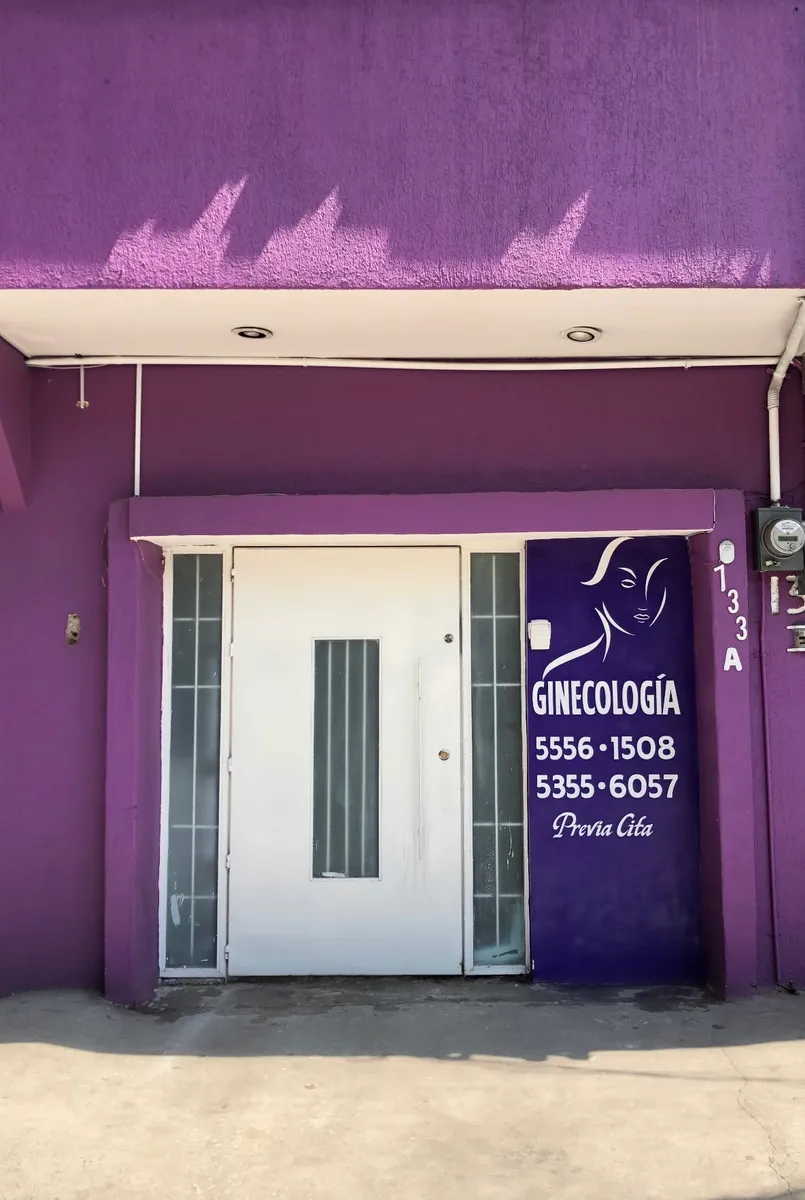Foto 1 de Clínica de aborto CDMX, por Clínica de aborto CDMX | Ginecafem | ILE