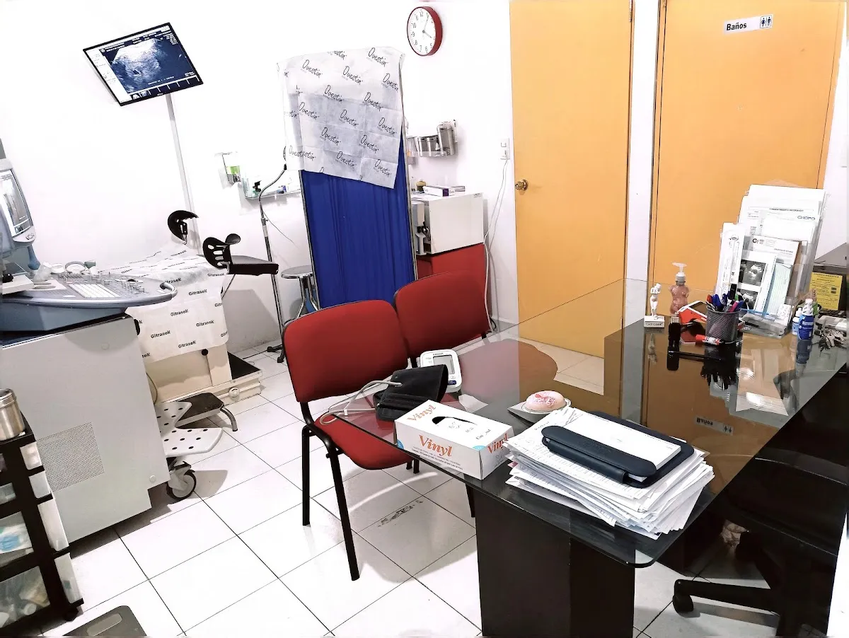 Foto 2 de GineSalud, por GineSalud