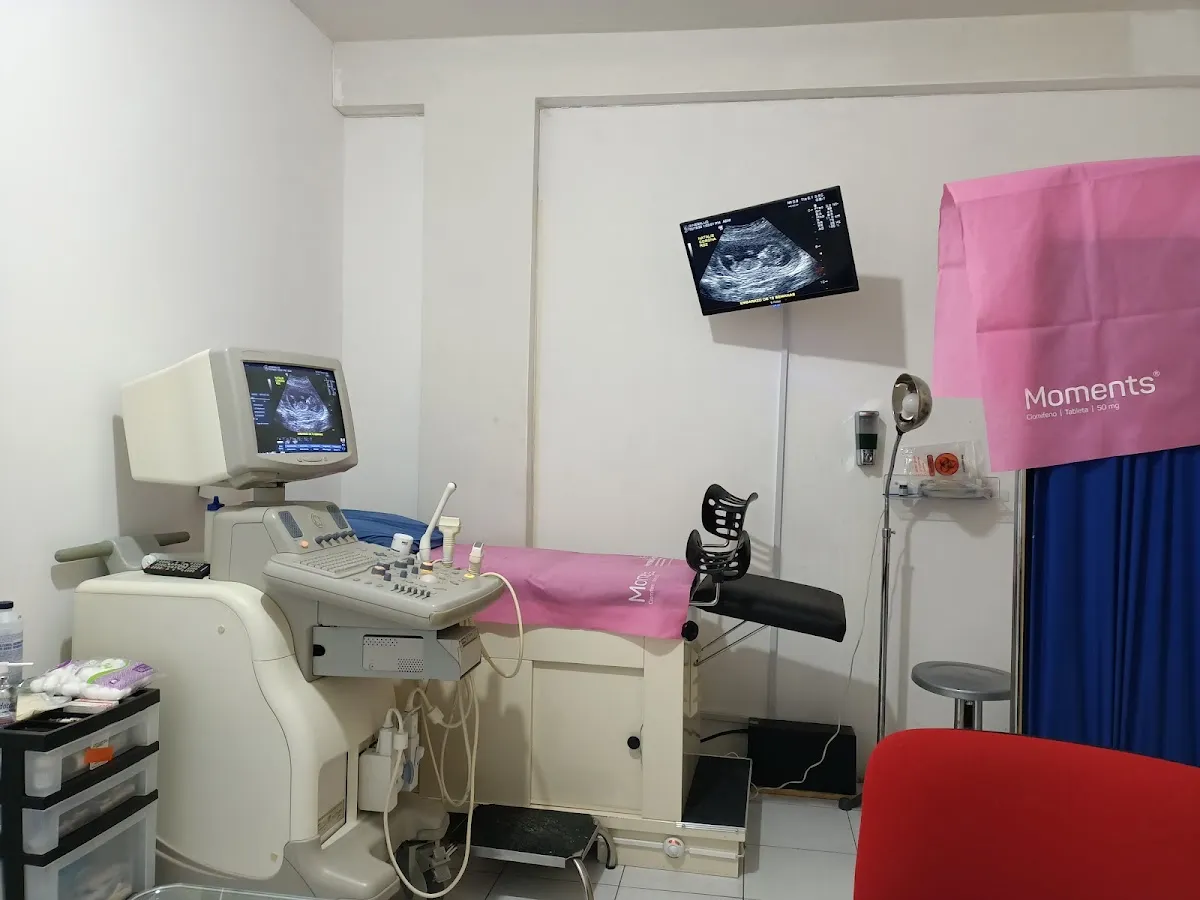 Foto 4 de GineSalud, por GineSalud