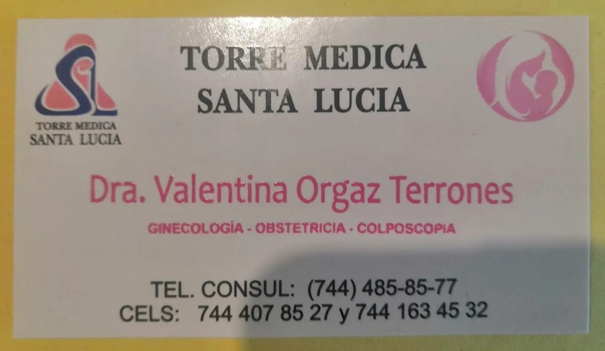 Foto 1 de Dra. Valentina Orgaz Terrones, por Dra. Valentina Orgaz Terrones