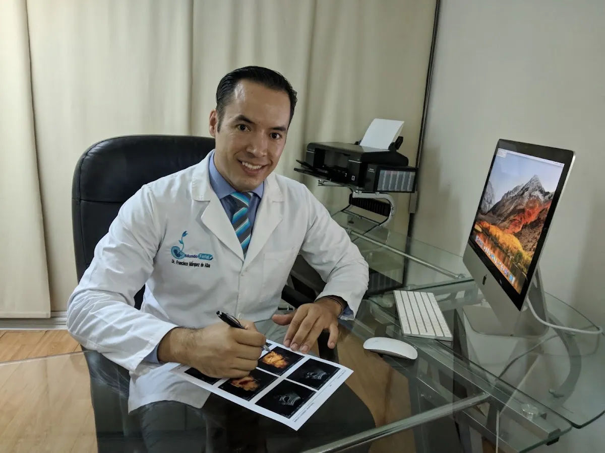 Foto 2 de Dr. Francisco Márquez de Alba, por Dr. Francisco Márquez de Alba-Ginecólogo-Materno Fetal en Zapopan