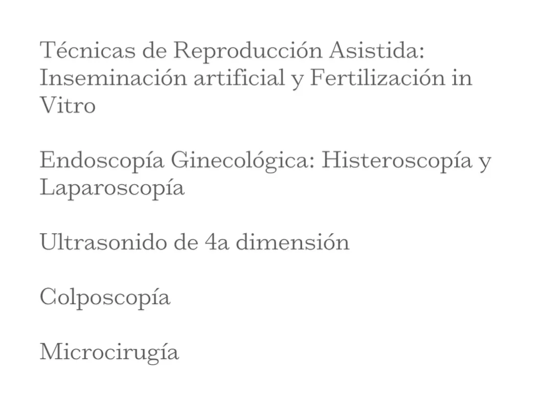 Foto 4 de Dr. Sergio A. Gómez Rodríguez, por Dr. Sergio A. Gómez Rodríguez