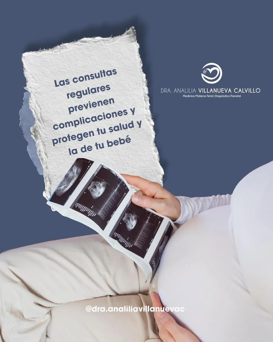 Foto 1 de Dra. Analilia Villanueva Calvillo |Medicina Morelia/Michoacán| Diagnóstico Prenatal| Especializados, por Dra. Analilia Villanueva Calvillo |Medicina Materno Fetal Morelia/Michoacán| Diagnóstico Prenatal|Ultrasonidos Especializados