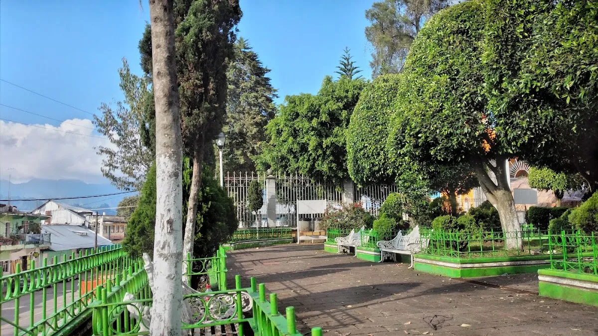 Foto 3 de Quimixtlan puebla, por David Nahuacatl Bonilla