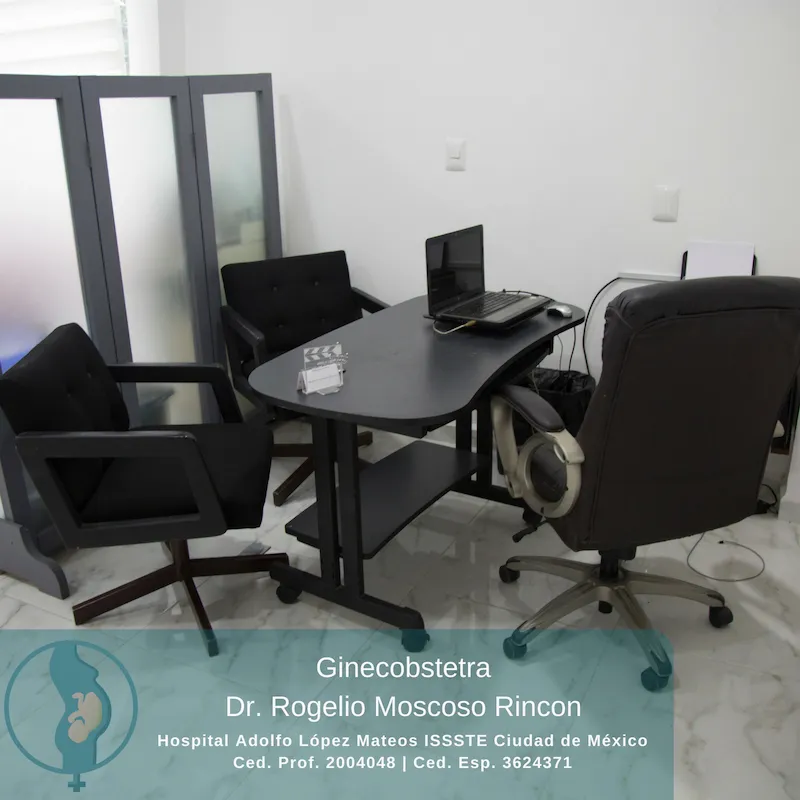 Foto 2 de Dr. Rogelio Moscoso Rincón, por Dr. Rogelio Moscoso Rincón | Ginecobstetra en Tuxtla Gutiérrez