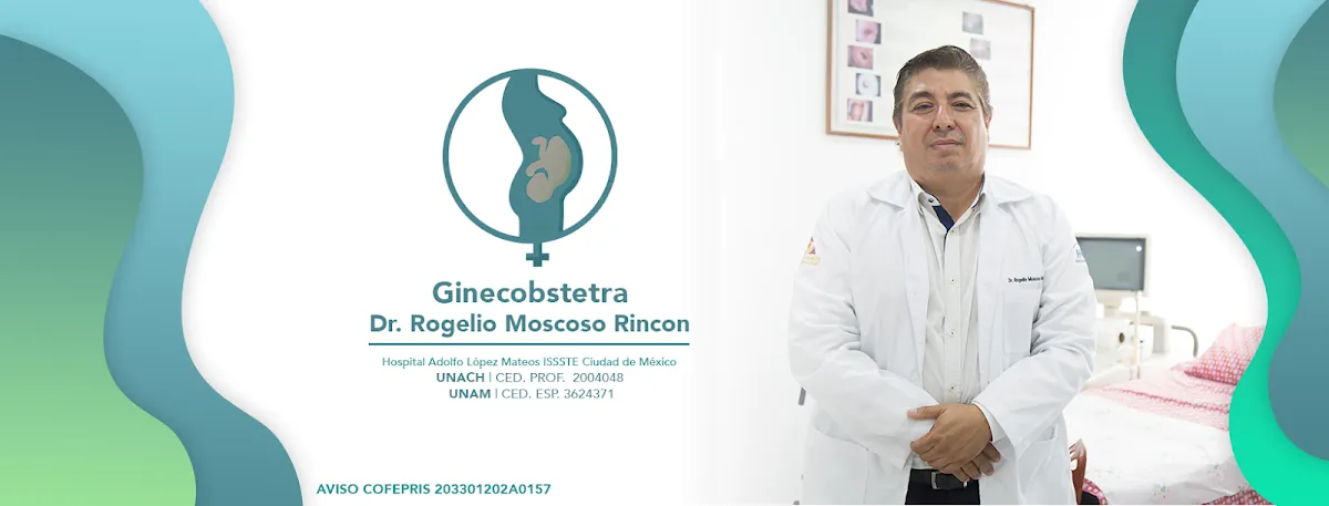 Foto 3 de Dr. Rogelio Moscoso Rincón, por Dr. Rogelio Moscoso Rincón | Ginecobstetra en Tuxtla Gutiérrez