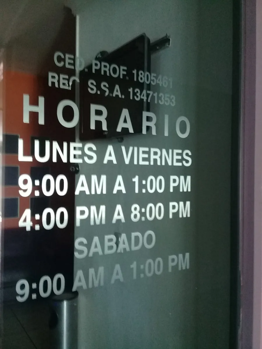 Foto 1 de Cervantes Aldama Santiago, por kike