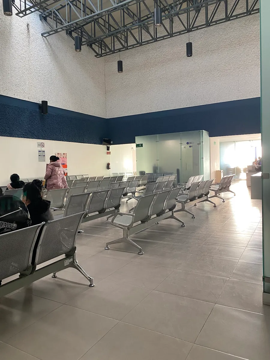 Foto 4 de Hospital de Especialidades Materno Infantil de León, por Luz Belem