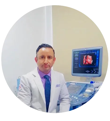 Foto 1 de Dr. Luis Felipe Maldonado, por Dr. Luis Maldonado, Ginecólogo Materno Fetal