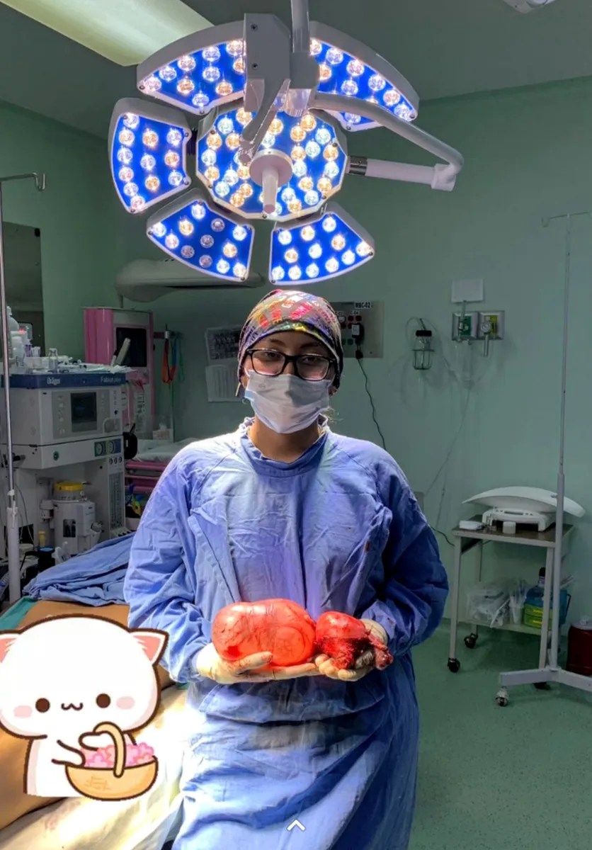 Foto 2 de Dra. Mar Martínez, por Doctora Mar Martínez, Ginecóloga y Obstetra