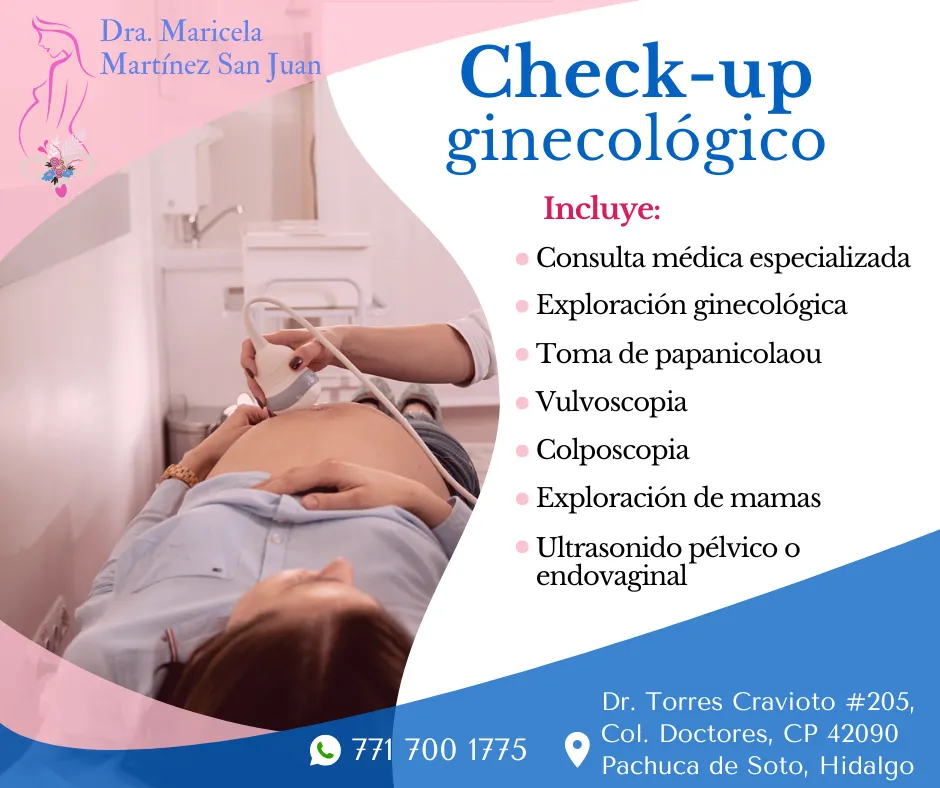 Foto 3 de Dra. Mar Martínez, por Doctora Mar Martínez, Ginecóloga y Obstetra