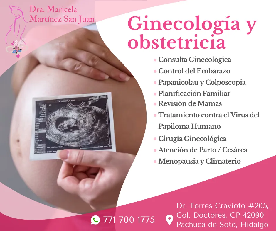Foto 4 de Dra. Mar Martínez, por Doctora Mar Martínez, Ginecóloga y Obstetra