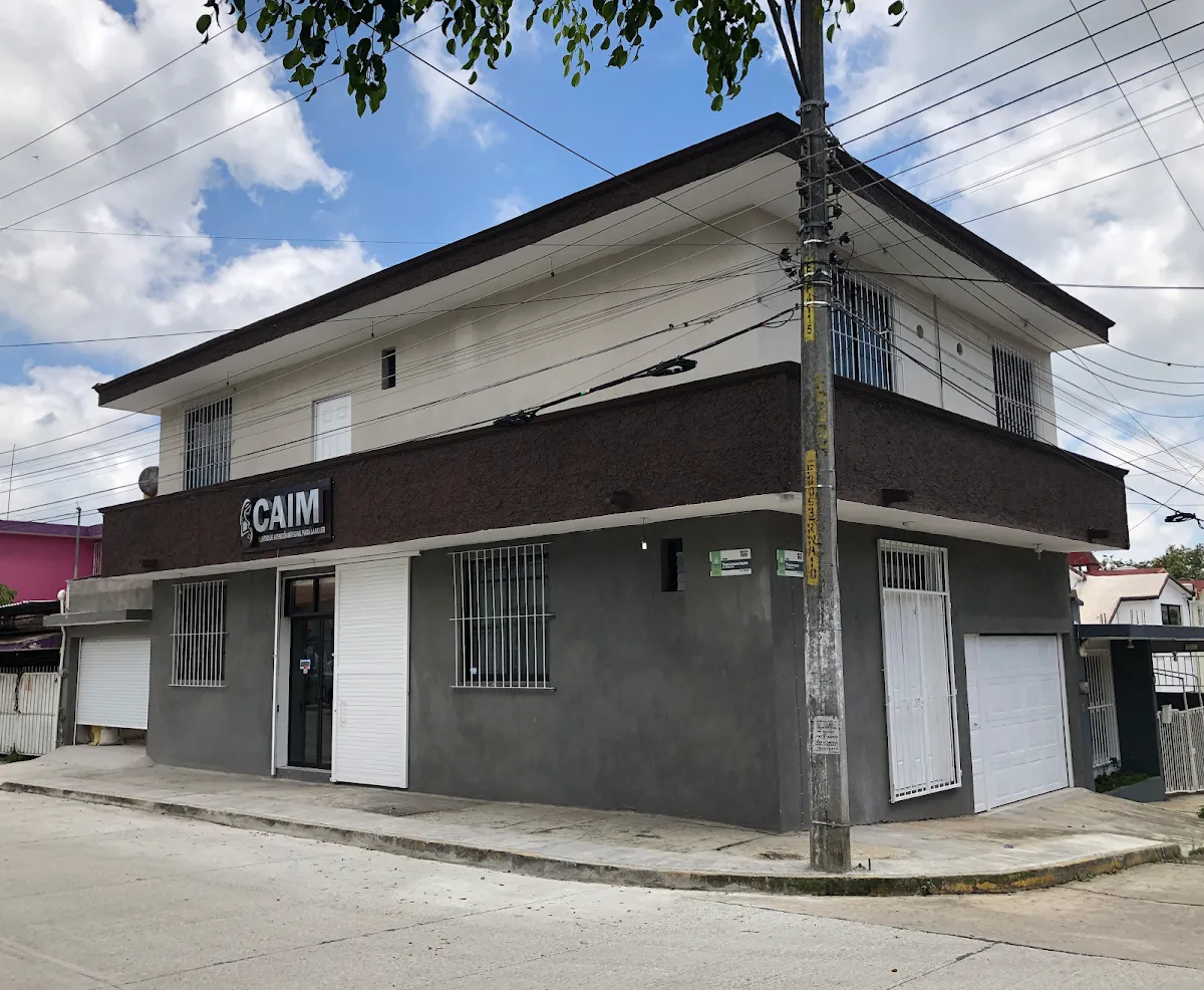 Foto 2 de CAIM Xalapa, por CAIM Xalapa
