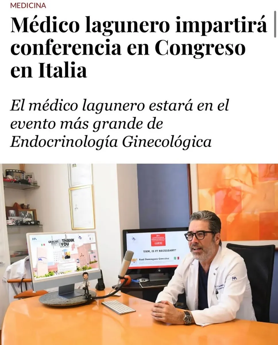 Foto 3 de Dr. Raúl Domínguez González, por Dr. Raúl Domínguez González