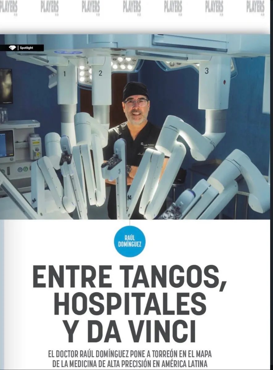 Foto 4 de Dr. Raúl Domínguez González, por Dr. Raúl Domínguez González