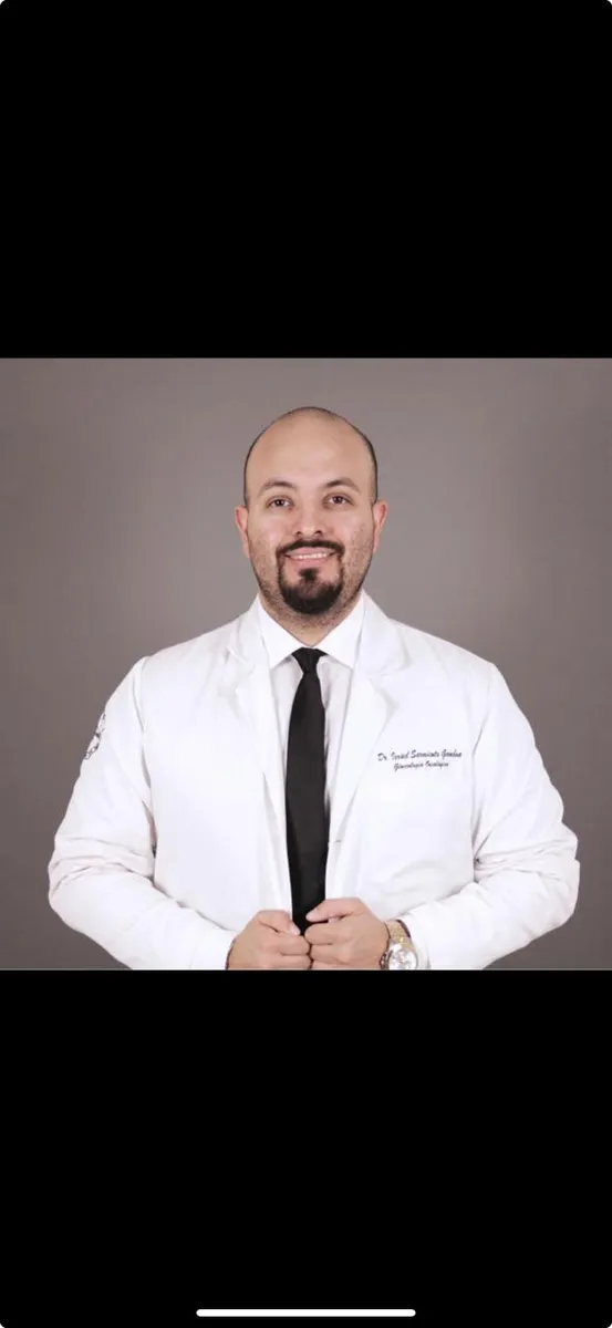 Foto 4 de Dr. Israel Sarmiento Ginecologica, por Dr. ISRAEL SARMIENTO ONCOLOGIA GINECOLOGICA
