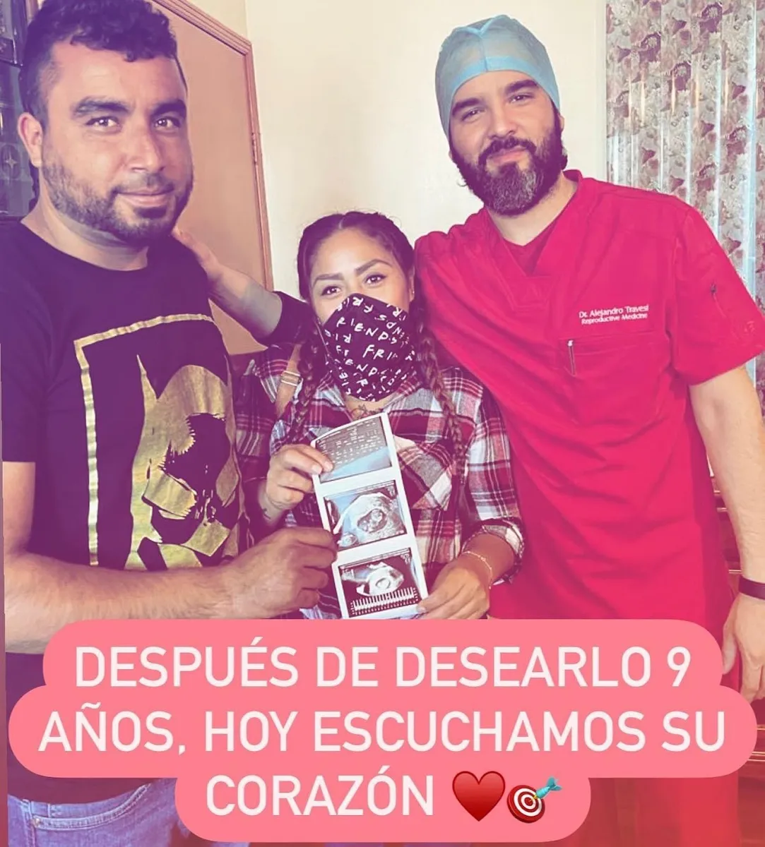 Foto 4 de Dr. Alejandro Travesí Fertilidad, por Dr. Alejandro Travesí Especialista en Fertilidad