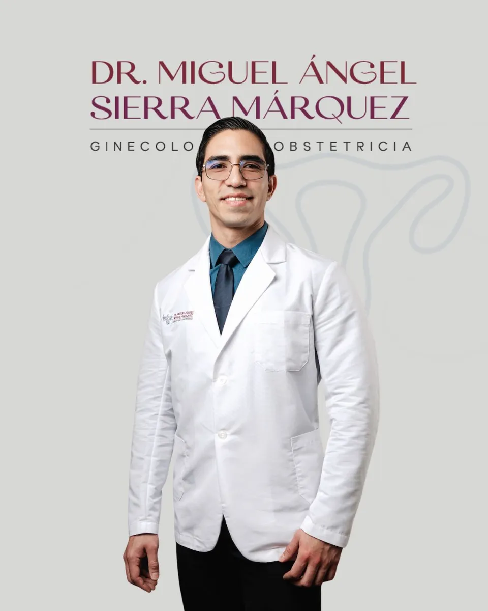 Foto 1 de Dr. Miguel Angel Sierra, por Dr. Miguel Angel Sierra, Ginecologo