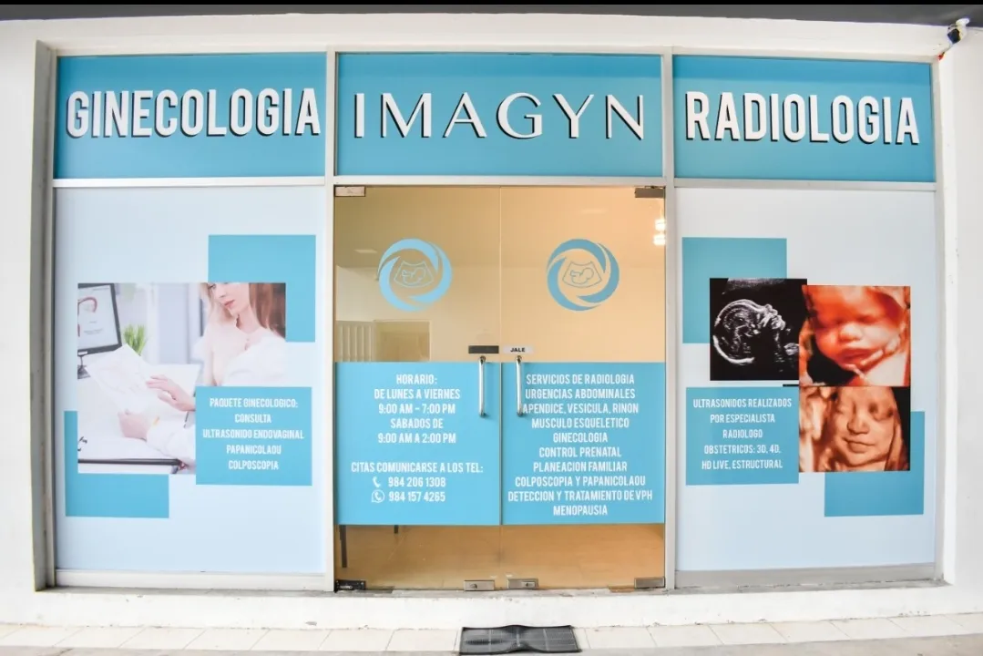 Foto 4 de Dra. Imagyn Radiología y 3d 4d Olan y Dr Navarrete, por Imagyn Ginecologia Radiología y Ultrasonido 3d 4d Dra. Olan y Dr Navarrete