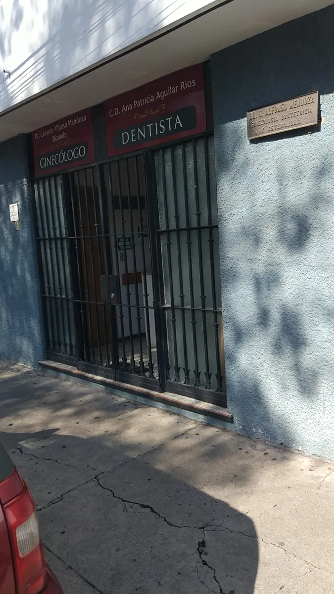 Foto 1 de Dr. Gerardo Alfonso Mendoza Elizondo, por Rogelio Sánchez Pallares