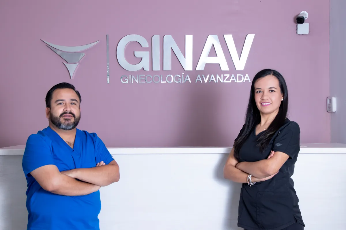 Foto 2 de GINAV Avanzada, por GINAV Ginecología Avanzada