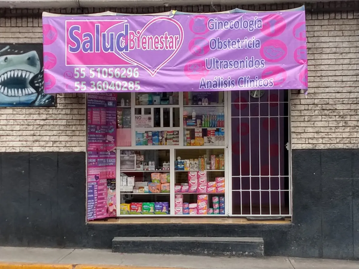Foto 3 de Salud y Bienestar, por Salud y Bienestar- Ginecología, Obstetricia, Pediatría Básica, Ultrasonidos y Análisis Clínicos