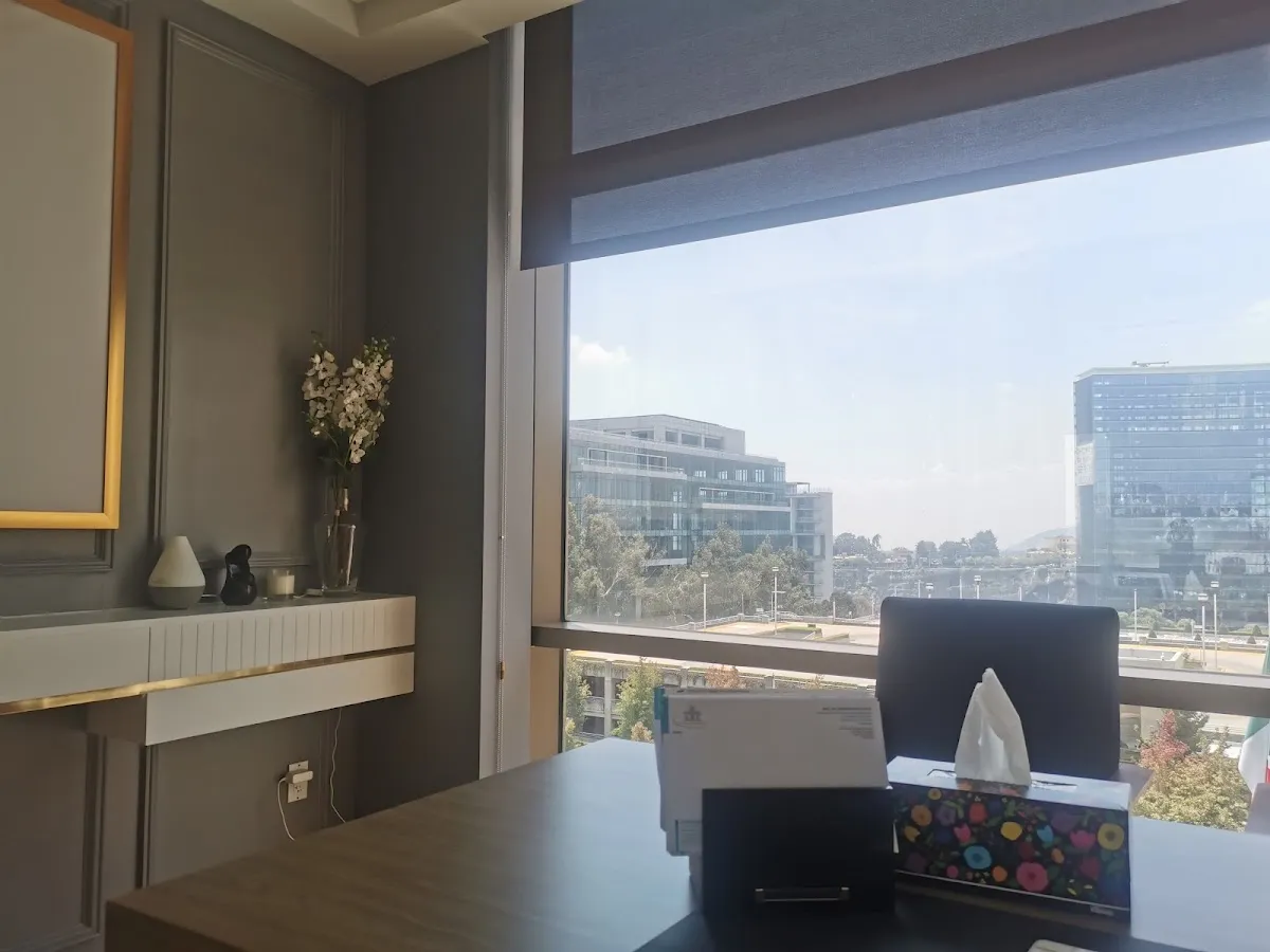 Foto 2 de Dra. María Eréndira Ortiz Ruíz, por SaraCristina Deco