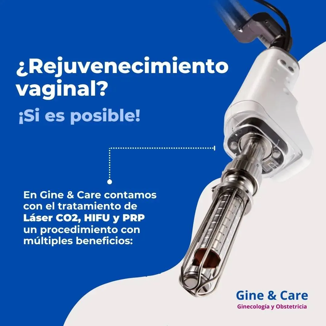 Foto 4 de Gine & Care, por Gine & Care