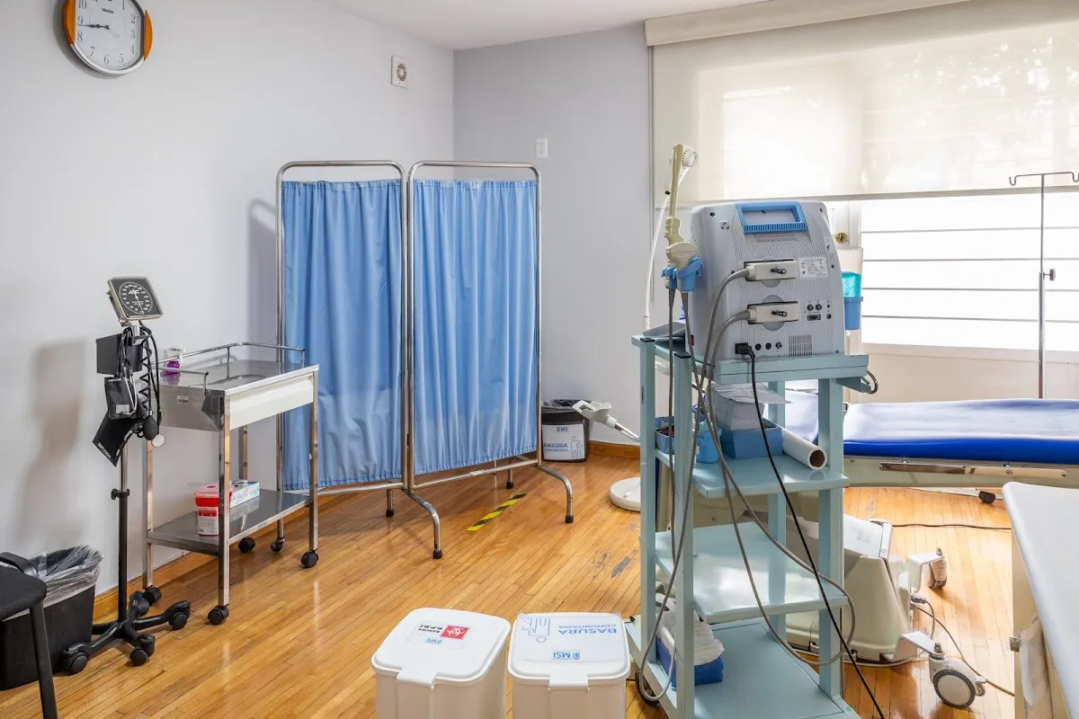 Foto 3 de Clínica de aborto en CDMX, por Clínica de aborto en CDMX | Clínica de interrupción del embarazo (ILE) | Marie Stopes México Fundación MSI Coyoacán