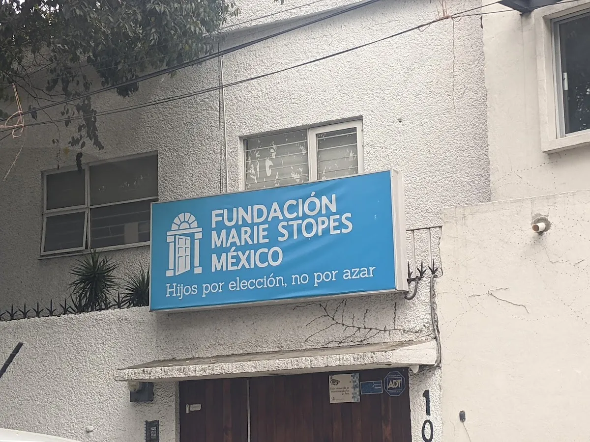 Foto 4 de Clínica de aborto en CDMX, por Ameyali Mexico City