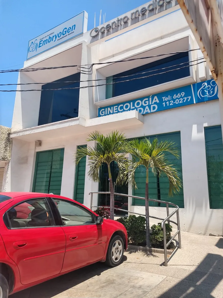 Foto 3 de Centro Médico Mulier, por Yanny H