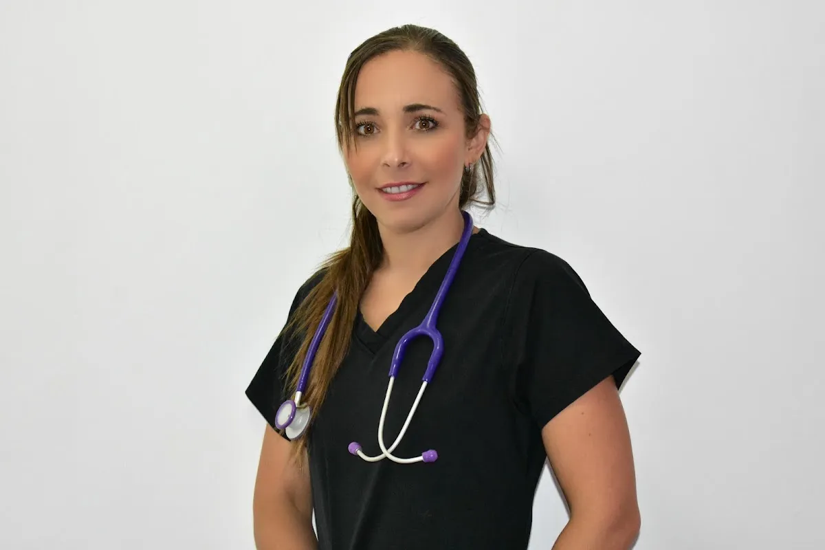 Foto 2 de Dra. Prenatallis Lourdes Brizuela, por Prenatallis Dra. Lourdes Brizuela