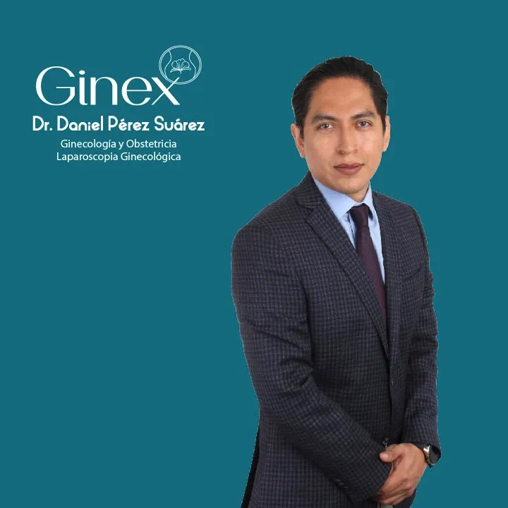 Foto 1 de Dr. Daniel Pérez Suárez, por Dr. Daniel Pérez Suárez - Ginecólogo