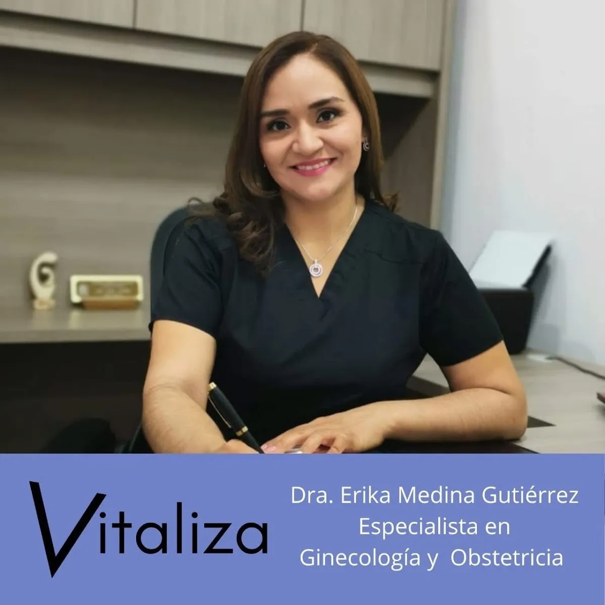 Foto 2 de Dra. Erika Medina, por Dra. Erika Medina - Ginecologa en Rioverde