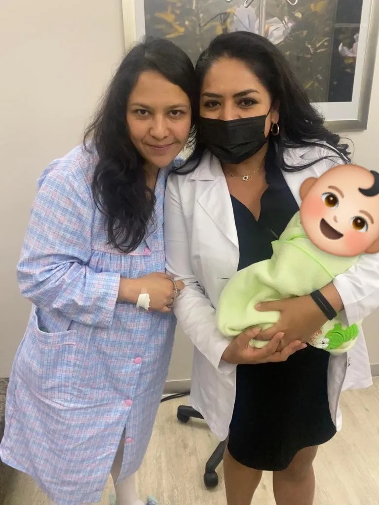 Foto 3 de Dra. Zuleima Sánchez Narvaez ZUFEM, por Alita LO